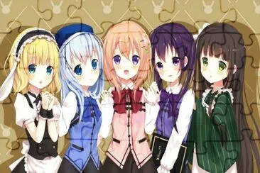 animes