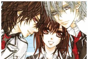 animes