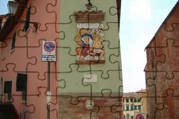 San Miniato jigsaw puzzle