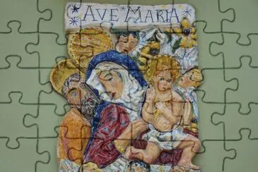 San Miniato jigsaw puzzle