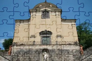San Miniato jigsaw puzzle