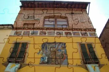 San Miniato jigsaw puzzle