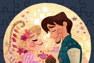 Rapunzel