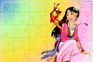 Mulan