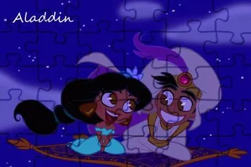 AladÃ­n