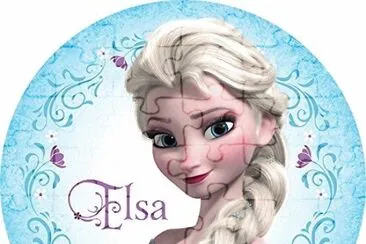 Frozen