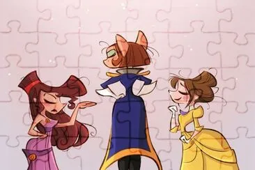 Princesas