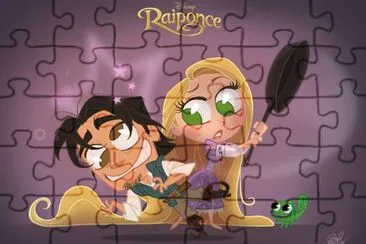 Rapunzel