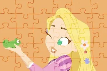 Rapunzel