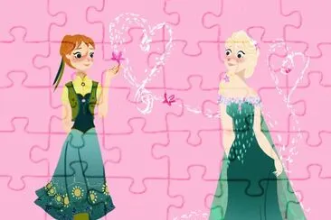Frozen