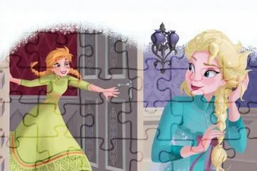 Frozen