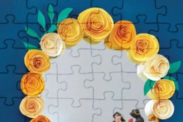 jigsaw puzzle