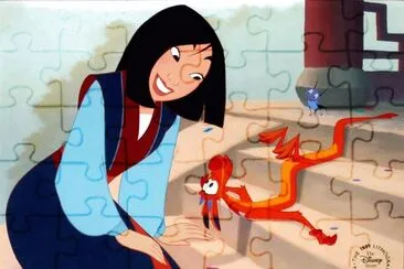 Mulan