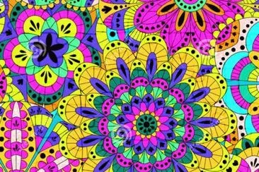 draw jigsaw puzzle