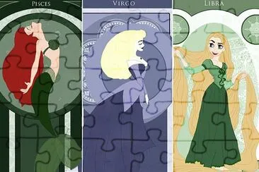 Princesas
