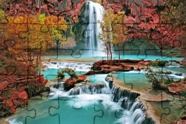 Eliane Angelo jigsaw puzzle