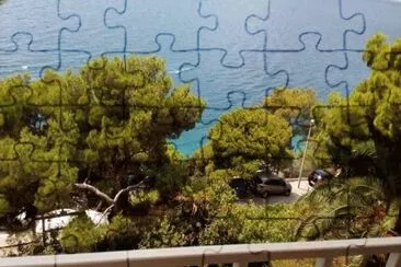 BratuÅ¡, Croatia jigsaw puzzle