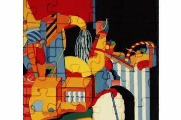 Antonio Palolo 1946-2000