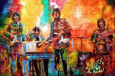 Beatles