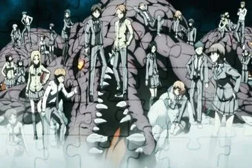 ansatsu kyoushitsu13 jigsaw puzzle