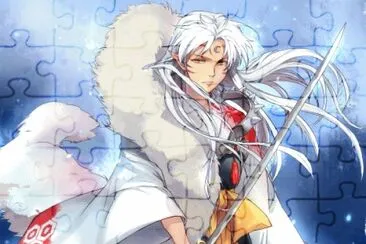 Sesshomaru