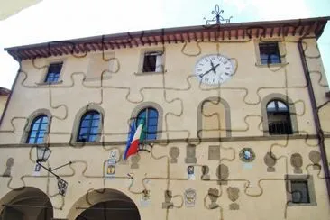 Radda in Chianti