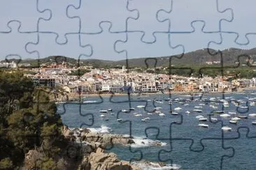 varios jigsaw puzzle