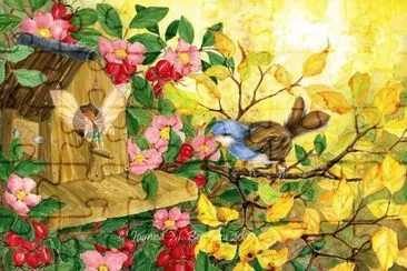 imagem jigsaw puzzle