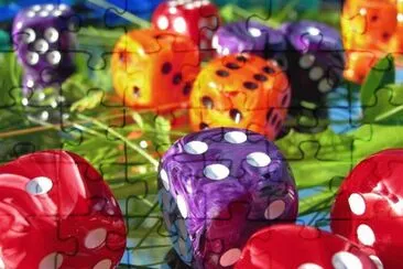 imagem jigsaw puzzle