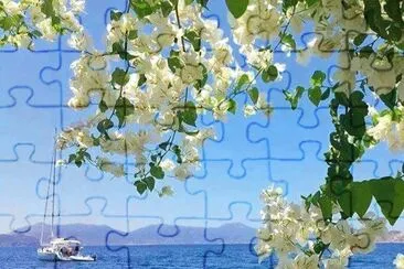 imagem jigsaw puzzle