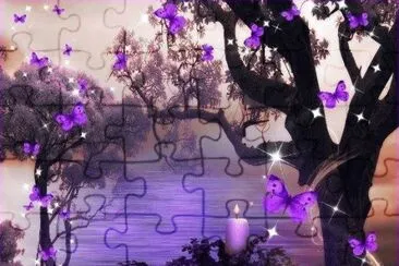 imagem jigsaw puzzle