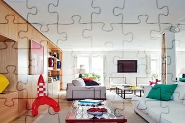 ambiente jigsaw puzzle