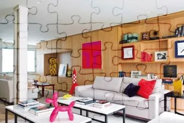 ambiente jigsaw puzzle
