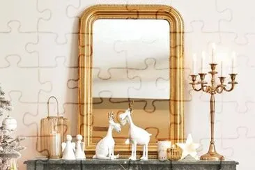 espejos jigsaw puzzle