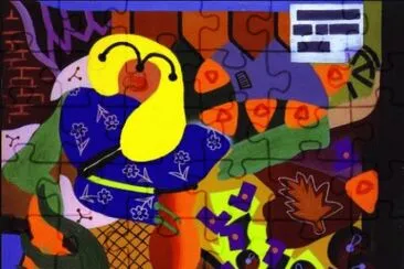 Desmond Morris n1928
