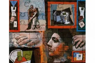Pablo Picasso 1881-1973