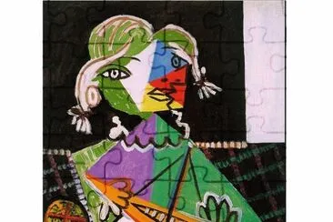 Pablo Picasso 1881-1973