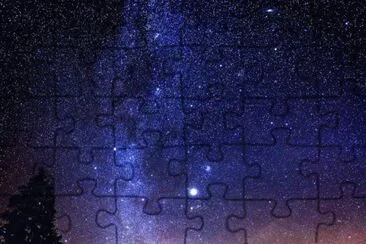 stary night