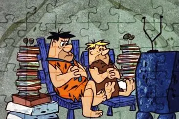 castigados jigsaw puzzle