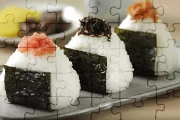 é£¯ç³° jigsaw puzzle