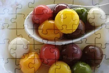 å†¬è‡³æ¹¯åœ“ jigsaw puzzle