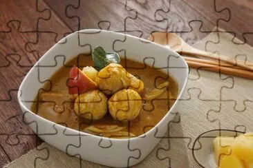 è²¢ä¸¸ jigsaw puzzle