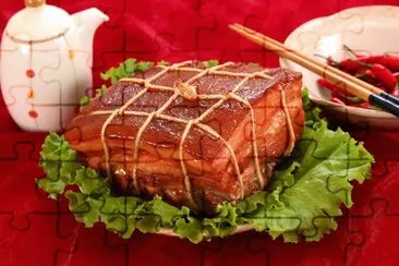 æ±å¡è‚‰