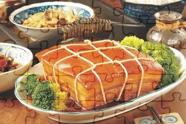 æ±å¡è‚‰