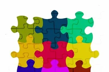 æ‹¼åœ– jigsaw puzzle