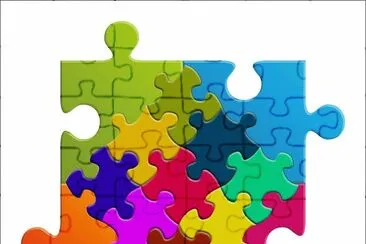 æ‹¼åœ– jigsaw puzzle