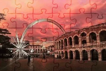 natale jigsaw puzzle