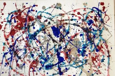 Pollock 1