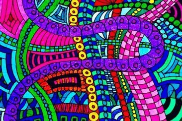 draw