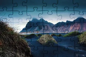 Iceland 04 jigsaw puzzle